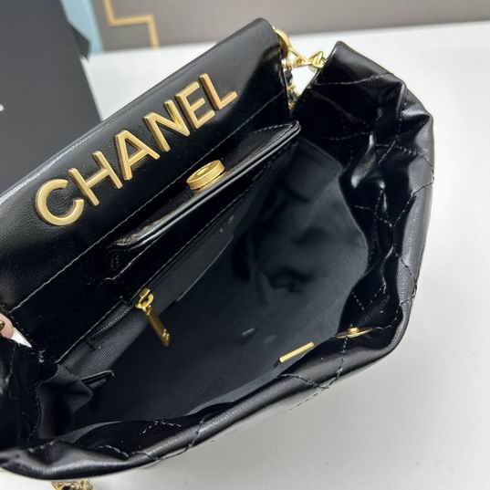 Chanel 3793 17x17x8cm ww  (23)